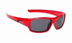 Ugly Fish Junior Unbreakable Polarised Sunglasses PK255 R.SM
