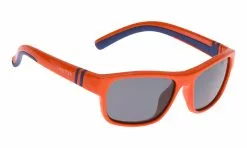 Ugly Fish Junior Unbreakable Polarised Sunglasses PK699 O.SM