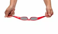 Ugly Fish Junior Polarised Sunglasses PK911 R.SM -Fishing Elegant store PK911 R.SM TPEE 1