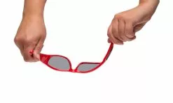 Ugly Fish Junior Polarised Sunglasses PK911 R.SM -Fishing Elegant store PK911 R.SM TPEE 2