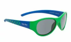 Ugly Fish Junior Polarised Unbreakable Sunglasses PK922 GR.SM
