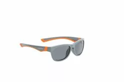 Ugly Fish Junior Unbreakable Polarised Sunglasses PK488 GY.SM -Fishing Elegant store PK 488 GY.SM 3