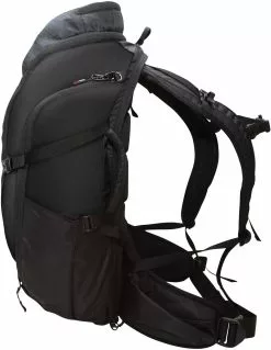 Black Wolf Minimalist 45 Backpack 16 Black Wolf Minimalist 45 Backpack -Fishing Elegant store PLGW0087JB