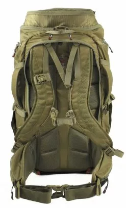 Black Wolf Minimalist 45 Backpack 18 Black Wolf Minimalist 45 Backpack -Fishing Elegant store PLGW0088MOS 1