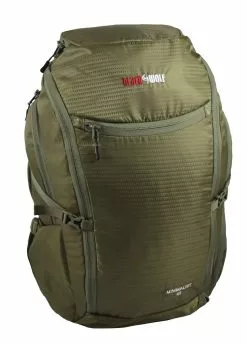 Black Wolf Minimalist 45 Backpack 20 Black Wolf Minimalist 45 Backpack -Fishing Elegant store PLGW0088MOS 3