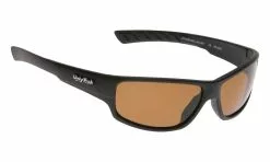 Ugly Fish Adult TAC Polarised Sunglasses PT9400 MBL.BR+AR