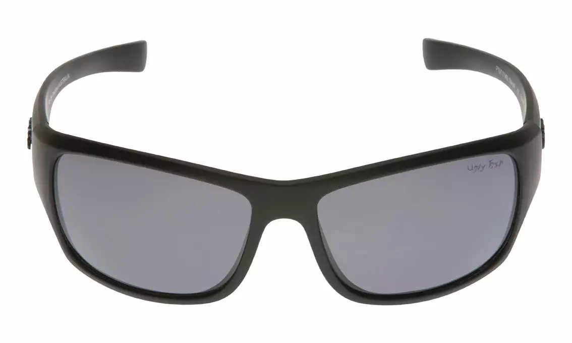 Ugly Fish Adult TAC Polarised Sunglasses PT9717 MBL.SM+AR 4 Ugly Fish Adult TAC Polarised Sunglasses PT9717 MBL.SM+AR - Image 2