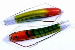 Tillins King Cobra Clear Wing -Fishing Elegant store Perch 9