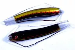 Tillins King Cobra Clear Wing -Fishing Elegant store Phantom