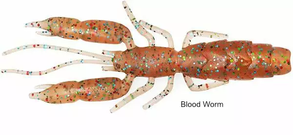 Pro Lure Live Yabbie 5 Pro Lure Live Yabbie - Image 3