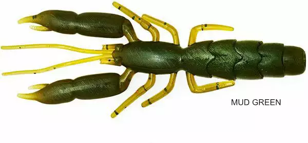 Pro Lure Live Yabbie 6 Pro Lure Live Yabbie - Image 4