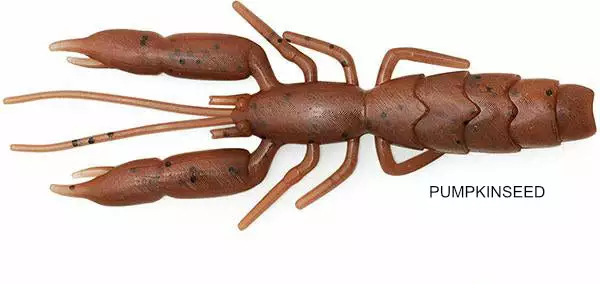 Pro Lure Live Yabbie 7 Pro Lure Live Yabbie - Image 5