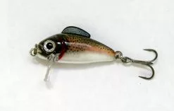 Bullet Lures Minnow 3cm -Fishing Elegant store Rainbow Trout bfe7766b 45ea 426b 8d1d f8336c298a32
