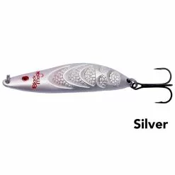 Black Magic Rattle Snack Spoon Lure -Fishing Elegant store RattleSnake Silver Feb2020 WEB e1602454016269