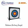 Redzone Archery Target -Fishing Elegant store Redzone target Hero