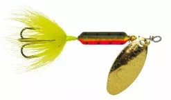 Yakima Bait Wordens Rooster Tail -Fishing Elegant store Rooster Tail FRT 01