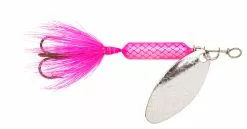 Yakima Bait Wordens Rooster Tail -Fishing Elegant store Rooster Tail PK 01