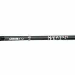Shimano Maikuro 702 Spin 2.13m 2pc 2-4kg -Fishing Elegant store SAF Maikuro 3