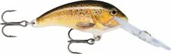 Rapala Shad Dancer Casting-Trolling -Fishing Elegant store SDD05 TRL