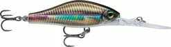 Rapala Shadow Rap Jack Deep -Fishing Elegant store SDRJD05 SML