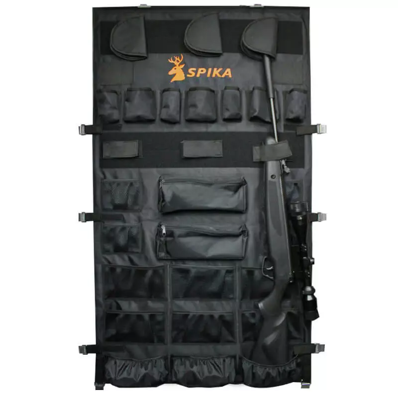 Spika Large Triple Gun Safe Organiser 4 Spika Large Triple Gun Safe Organiser - Image 2