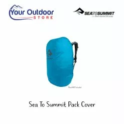 Sea To Summit Pack Cover
