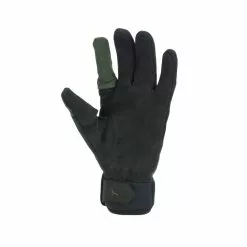 Sealskinz Waterproof All Weather Sporting Glove 8 Sealskinz Waterproof All Weather Sporting Glove -Fishing Elegant store Sealskinz 121000860013 WaterproofAllWeatherSportingGlove OliveGreenBlack3 Edited 1024x1024 2x 1c2105ba bf0a 43e5 bd70 8cae5280bbc5