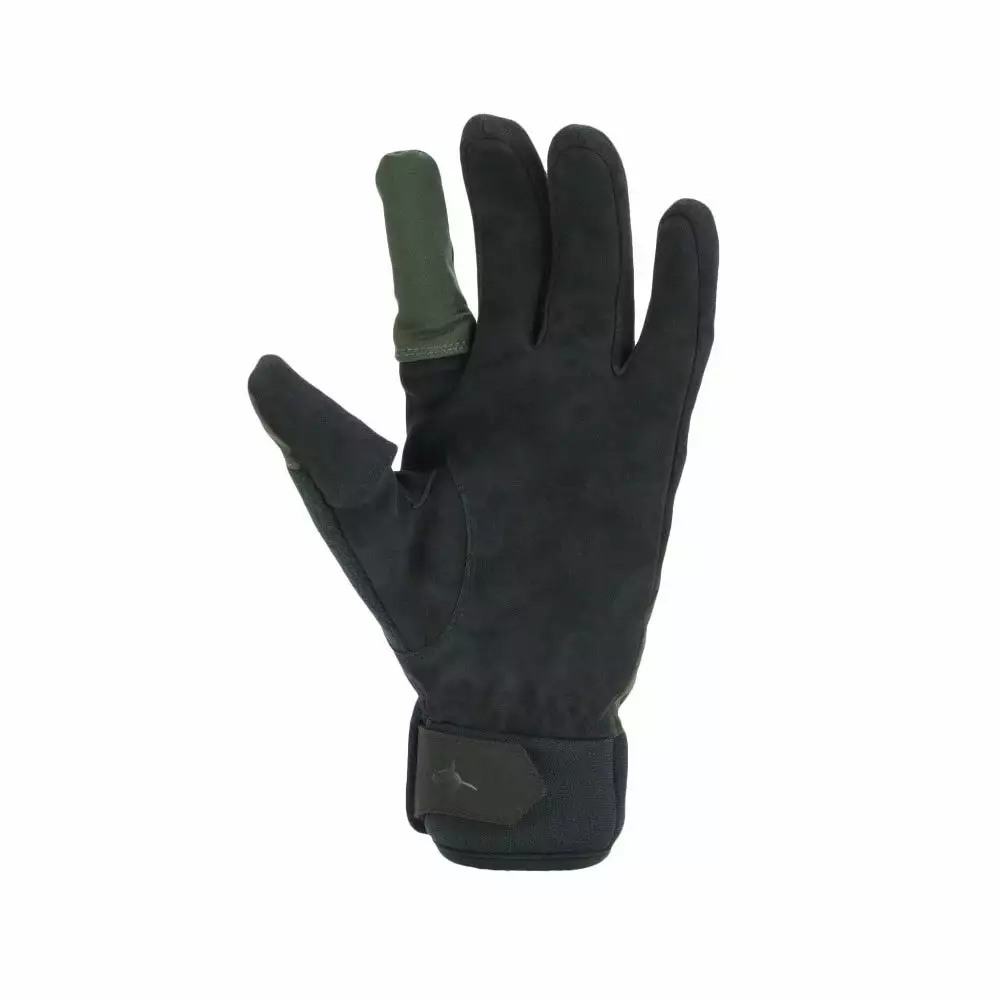 Sealskinz Waterproof All Weather Sporting Glove 5 Sealskinz Waterproof All Weather Sporting Glove - Image 3