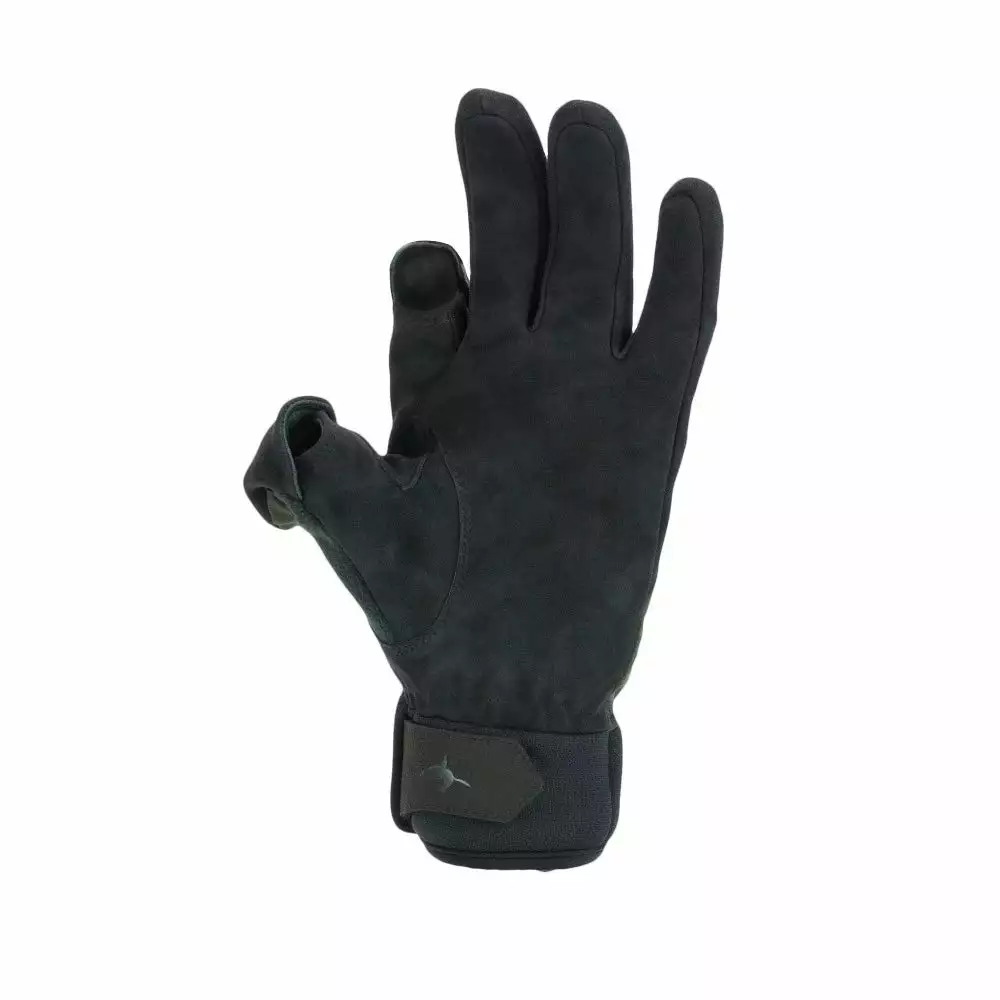 Sealskinz Waterproof All Weather Sporting Glove 6 Sealskinz Waterproof All Weather Sporting Glove - Image 4