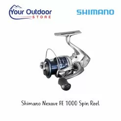 Shimano Nexave FE 1000 Spin Reel