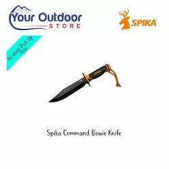 Spika Command Bowie SPS-109