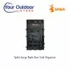 Spika Large Triple Gun Safe Organiser -Fishing Elegant store Spika Large Triple Gun Safe Organiser Hero JPEG