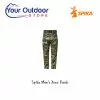 Spika Mens Xone Pant Biarri Camo -Fishing Elegant store Spika Mens Mens Xone Pants Biarri Camo Hero JPEG