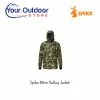 Spika Mens Valley Jacket -Fishing Elegant store Spika Mens Valley Jacket Hero JPEG