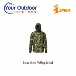Spika Mens Valley Jacket