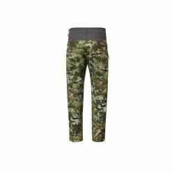 Spika Mens Xone Pant Biarri Camo -Fishing Elegant store Spika Mens Xone Pants Biarri Camo Back JPEG