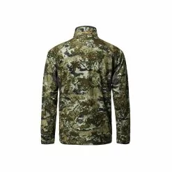 Spika Mens Tracker Long Sleeve Shirt -Fishing Elegant store Spika Mens tracker Long Sleeve Shirt Back View no model JPEG