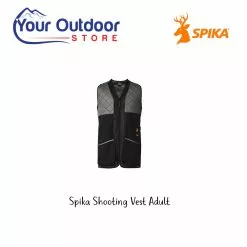 Spika Shooting Vest Adult