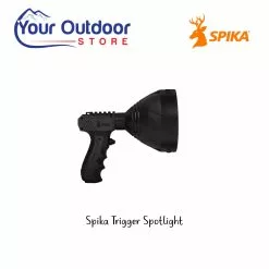 Spika Trigger Spotlight