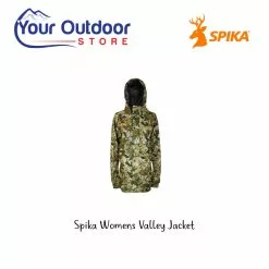 Spika Womens Valley Jacket