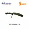 Spika Firearm Rain Cover -Fishing Elegant store Spika firearm rain cover hero