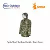 Spika Mens Buckland Jacket Biarri Camo -Fishing Elegant store Spika mens buckland jacket biarri camo hero