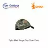 Spika Adult Ranger Cap Biarri Camo -Fishing Elegant store Spika mens ranger cap biarri camo hero