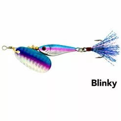 Black Magic Spinmax Spin Lure -Fishing Elegant store Spinmax Feb2020 Blinky FIX WEB e1602453853141