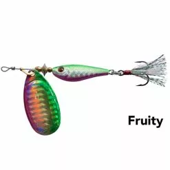 Black Magic Spinmax Spin Lure -Fishing Elegant store Spinmax Feb2020 Fruity WEB e1602453814153
