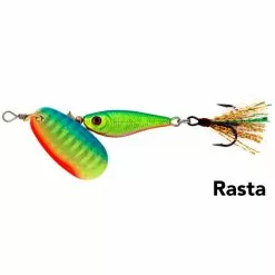 Black Magic Spinmax Spin Lure -Fishing Elegant store Spinmax Feb2020 Rasta FIX WEB e1602453761218