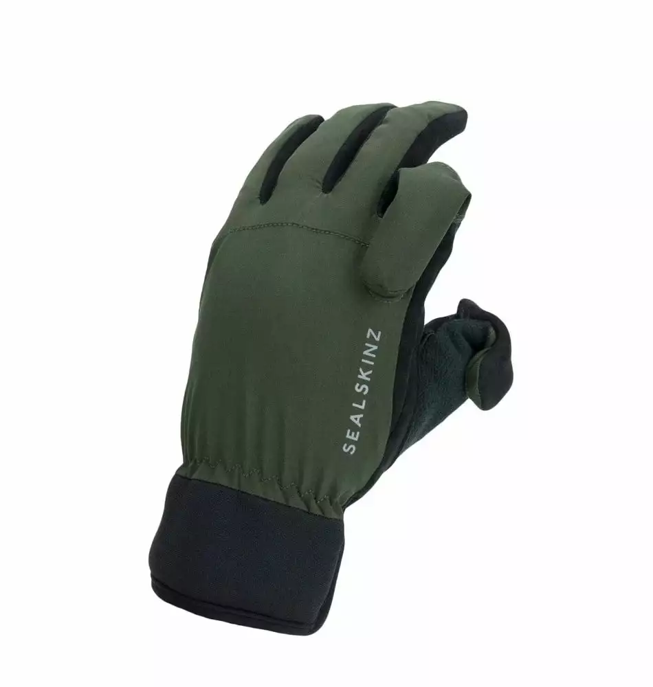 Sealskinz Waterproof All Weather Sporting Glove 4 Sealskinz Waterproof All Weather Sporting Glove - Image 2