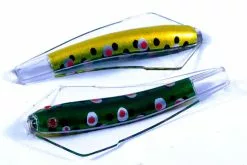 Tillins King Cobra Clear Wing -Fishing Elegant store SpottedDog60