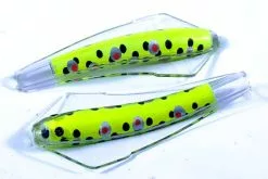 Tillins King Cobra Clear Wing -Fishing Elegant store SpottedDogL