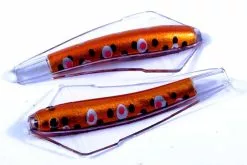 Tillins King Cobra Clear Wing -Fishing Elegant store Spotted Dog B